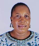 Mrs. Archbishop Pamela N. Nalianya