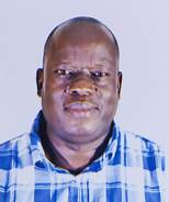 Archbishop Luke Nalianya Wamalwa
