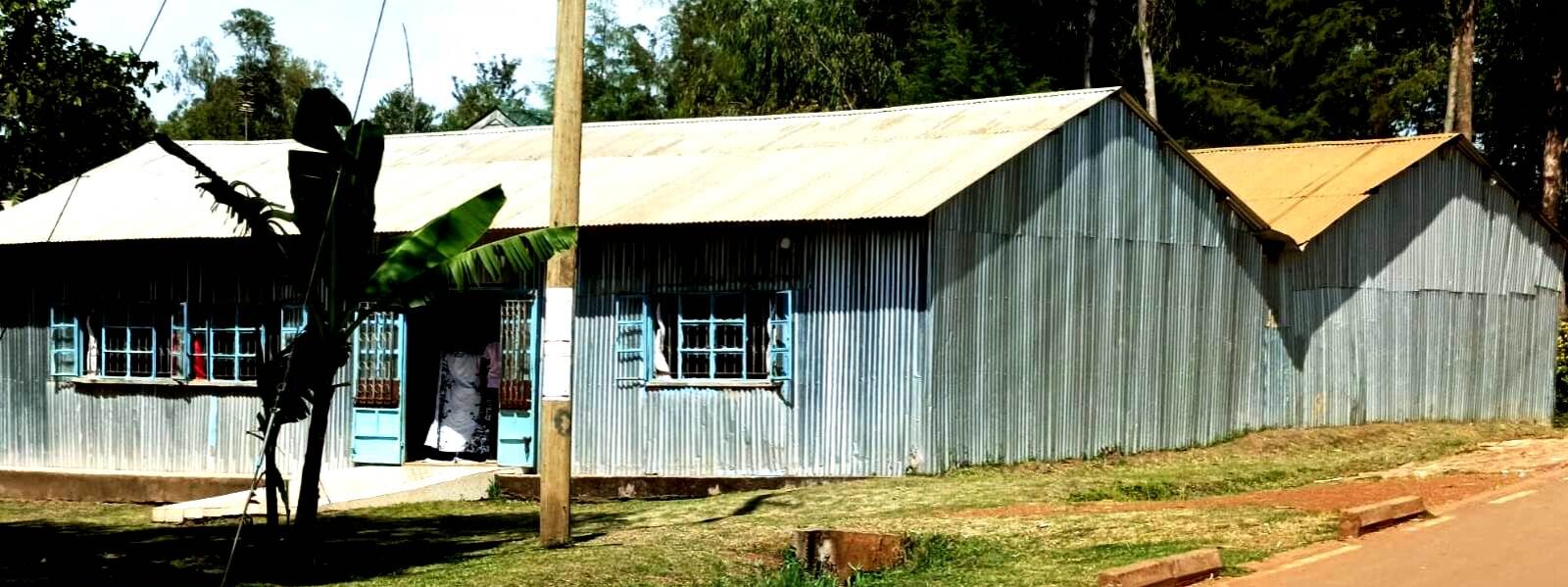 Peace Centre Church