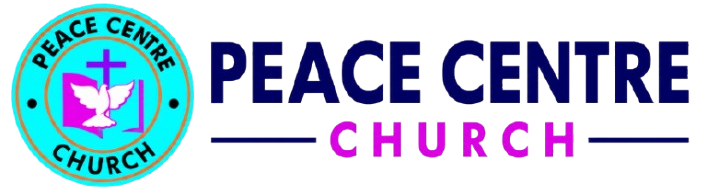 Logo for Peace Centre Church